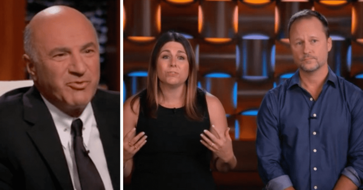 'Shark Tank': Why did VoChill founders walk away from Kevin O'Leary's $300K deal?