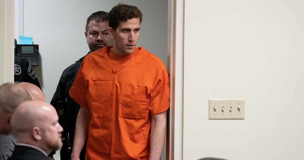 Idaho murders: Legal expert warns that convicting Bryan Kohberger won't be an easy 'slam dunk'