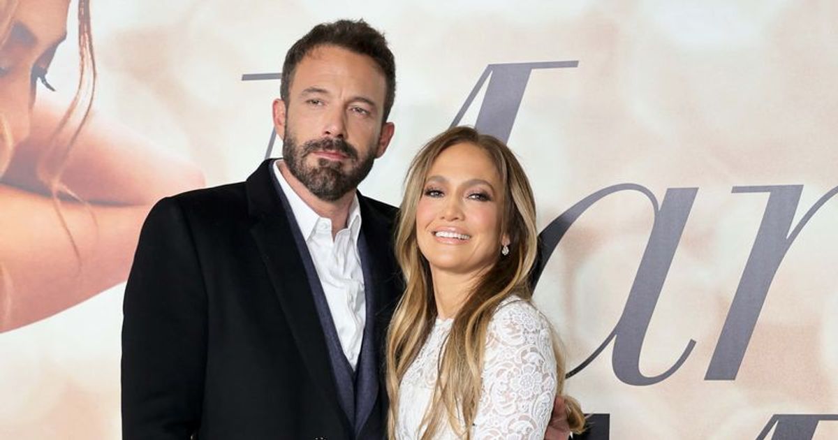 Ben Affleck is 'self-conscious as hell' and wants to 'fix his face' as he fears he looks older than JLo