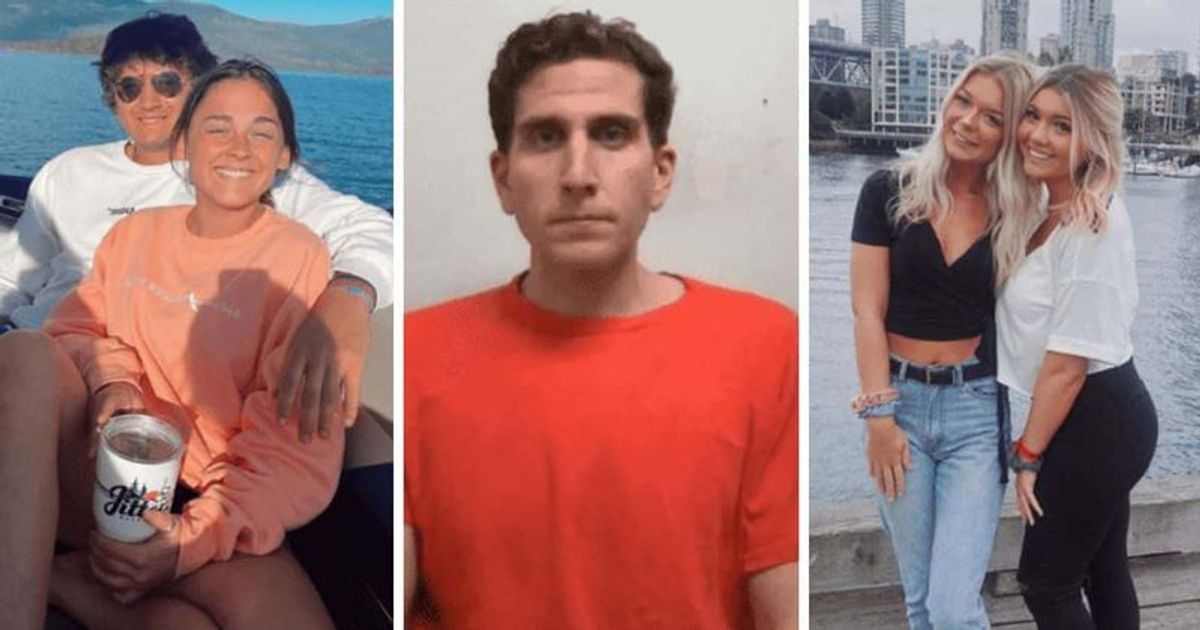 Idaho murders: Internet claims charges against Bryan Kohberger are 'listed in order' of victims' deaths