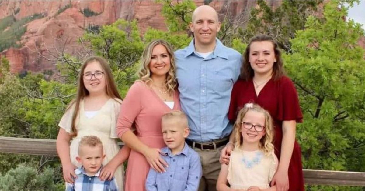 Michael Haight 'purposely removed' firearms from home before killing family in suspected murder-suicide