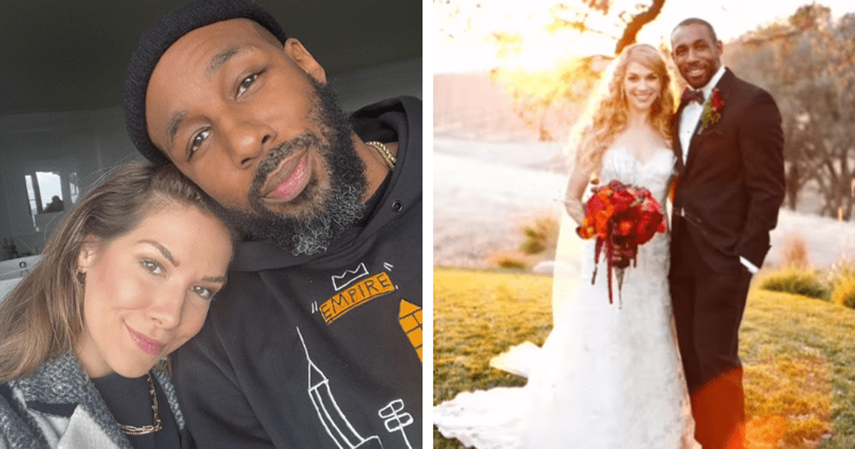 'True beacon of light': Allison Holker pays emotional tribute to Stephen 'tWitch' Boss a day after funeral
