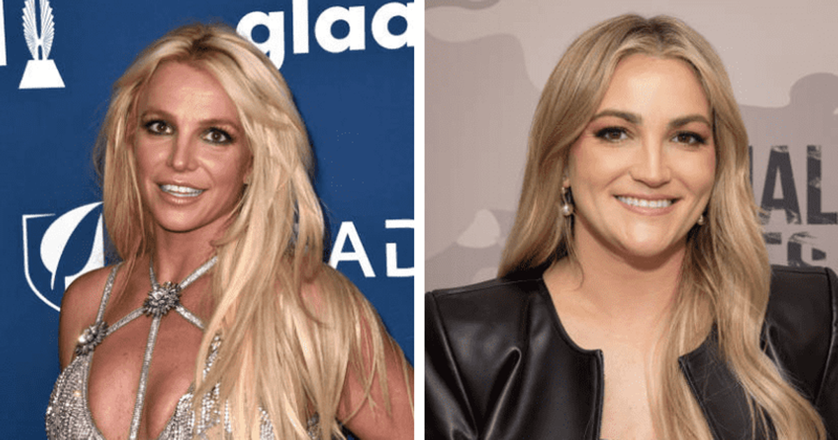 'I’d rather spit in their faces': Britney Spears hits back at Jamie Lynn amid younger sister's comment