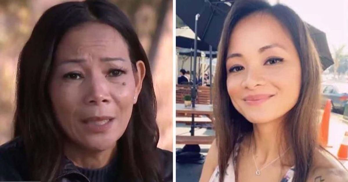 Maya 'May' Millete: Missing woman's sister reveals their chilling final call 2 yrs after disappearance