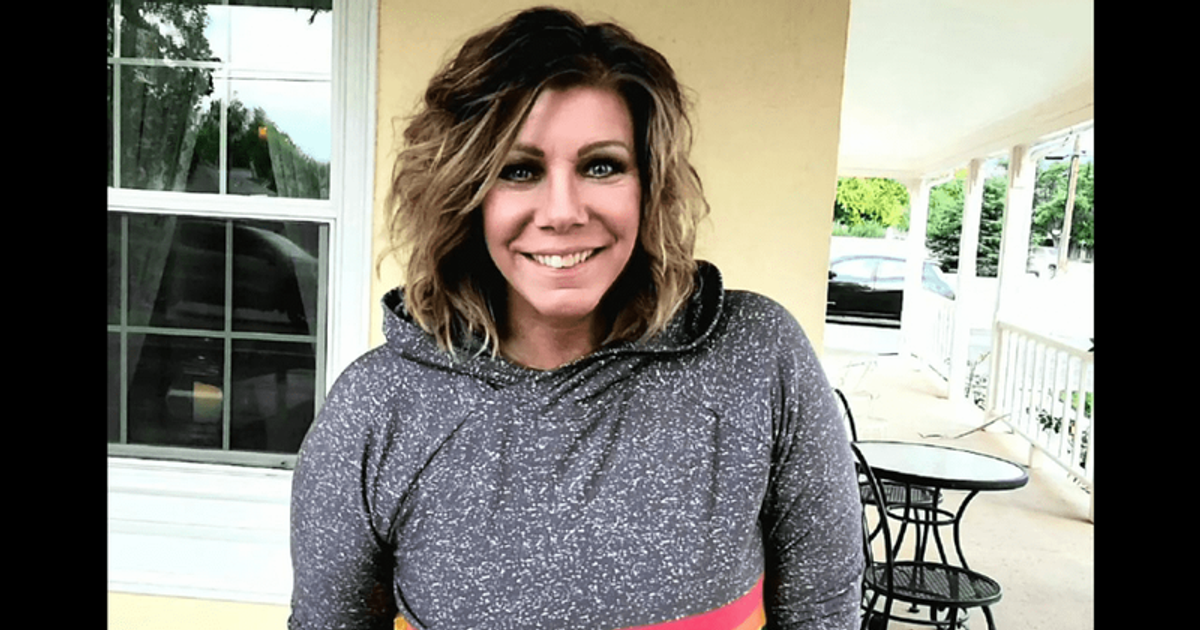 'Why is she screaming?' Internet slams 'Sister Wives' star Meri Brown's 'drunken rant' on Livestream