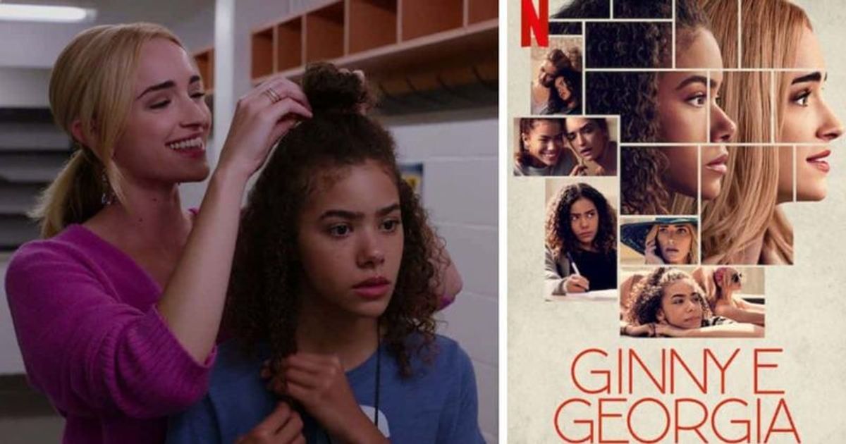 'We are laying seeds': 'Ginny and Georgia' executive producer addresses Season 2's SHOCKING ending