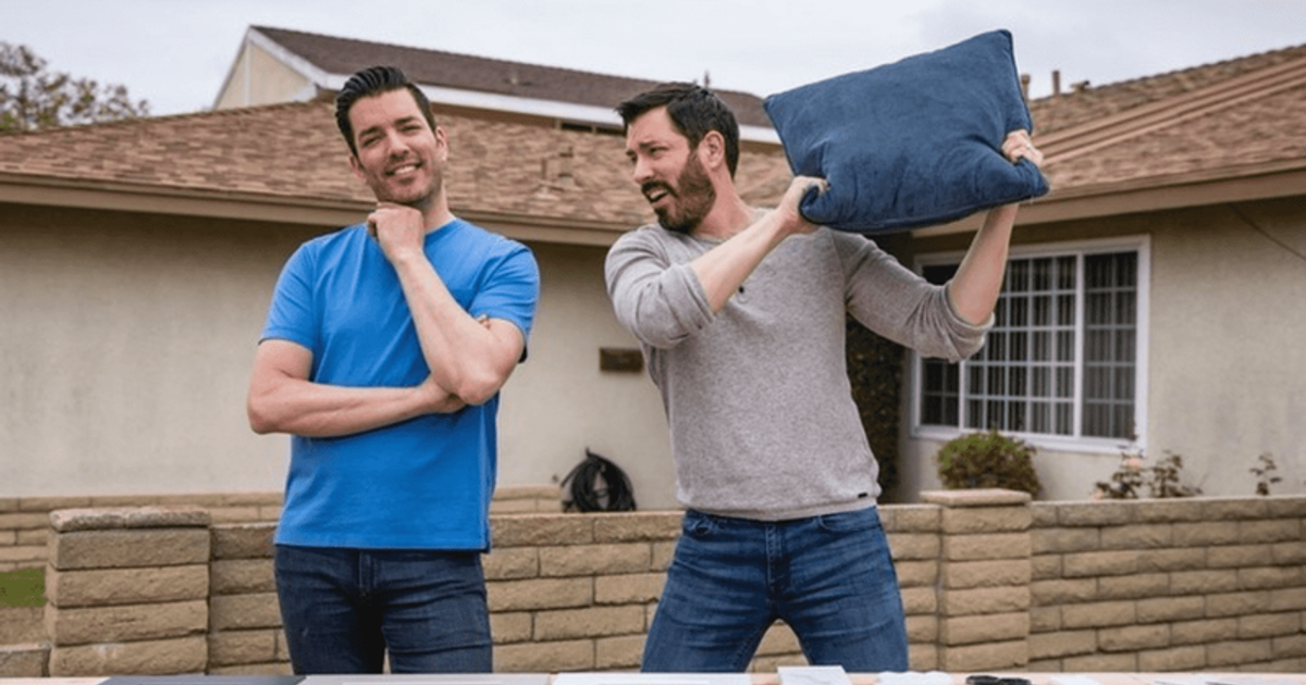 Where is HGTV's 'Brother Vs Brother' Season 8 filmed?