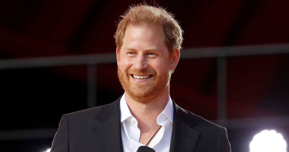 Can Prince Harry be DEPORTED from the US? Royal's drug confession may get his visa revoked