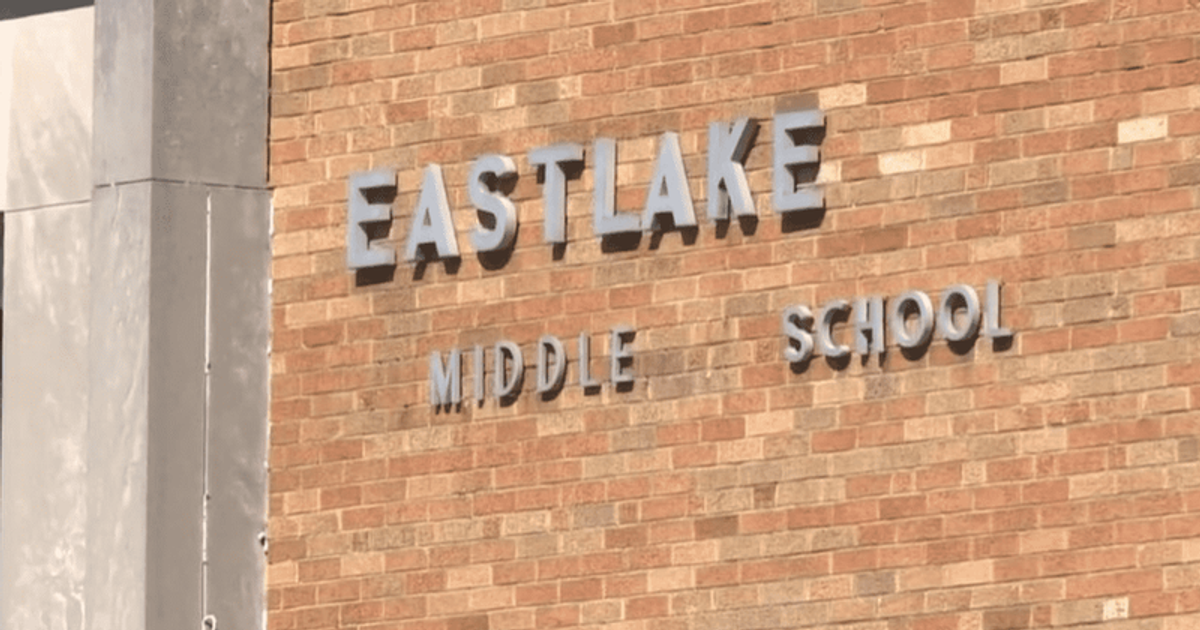 Woman sues Ohio school for stripping teen daughter in eighth-grade down to her underpants over vape pen