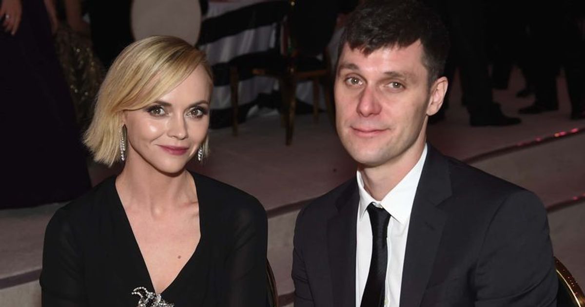 Christina Ricci’s ex-husband James Heerdegen alleges actress is 'psychologically abusing' son Freddie, 8