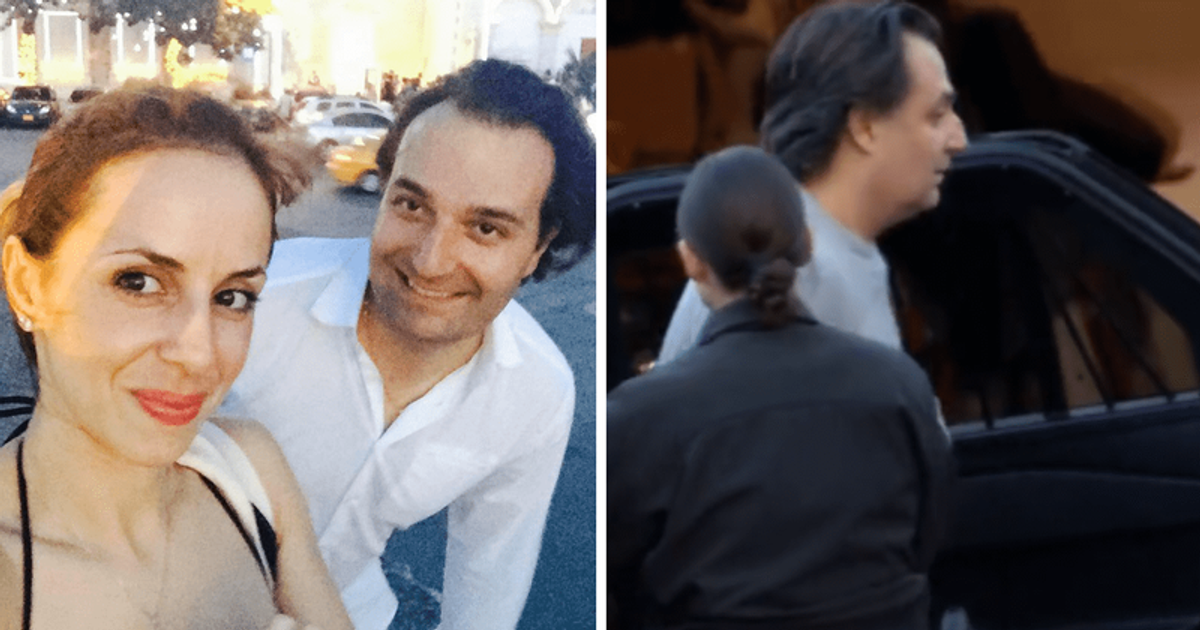 Missing Ana Walshe's husband Brian arrested for 'misleading' police, Internet says 'no one is shocked'