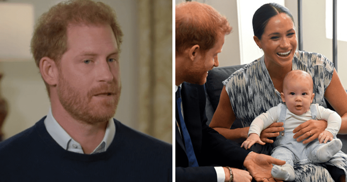 'A despicable lie': Prince Harry trashed for now claiming Royal Family is NOT racist