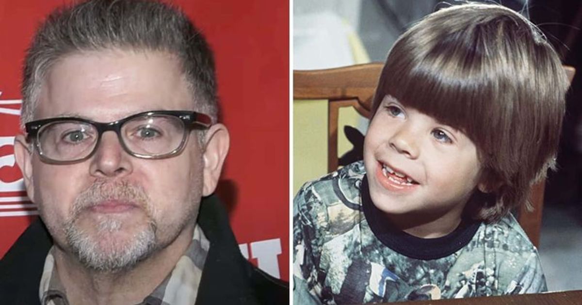 How did Adam Rich die? Star, 54, played youngest family member in 'Eight Is Enough'