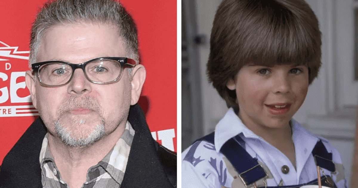 The trials of Adam Rich: 'Eight is Enough' star battled demons till his tragic death at 54