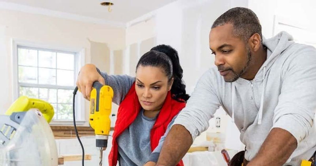 Where is HGTV’s ‘Married to Real Estate’ filmed?