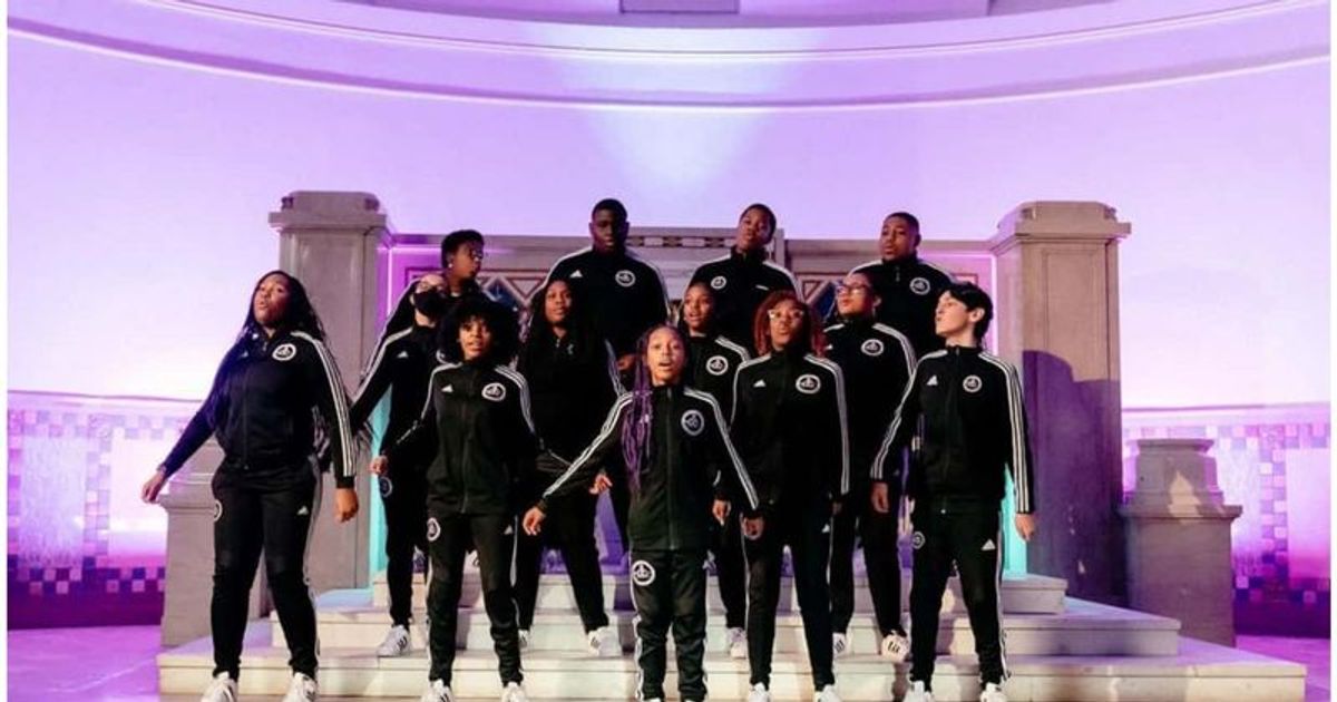 'AGT: All-Stars' 2023: Where is the Detroit Youth Choir now?