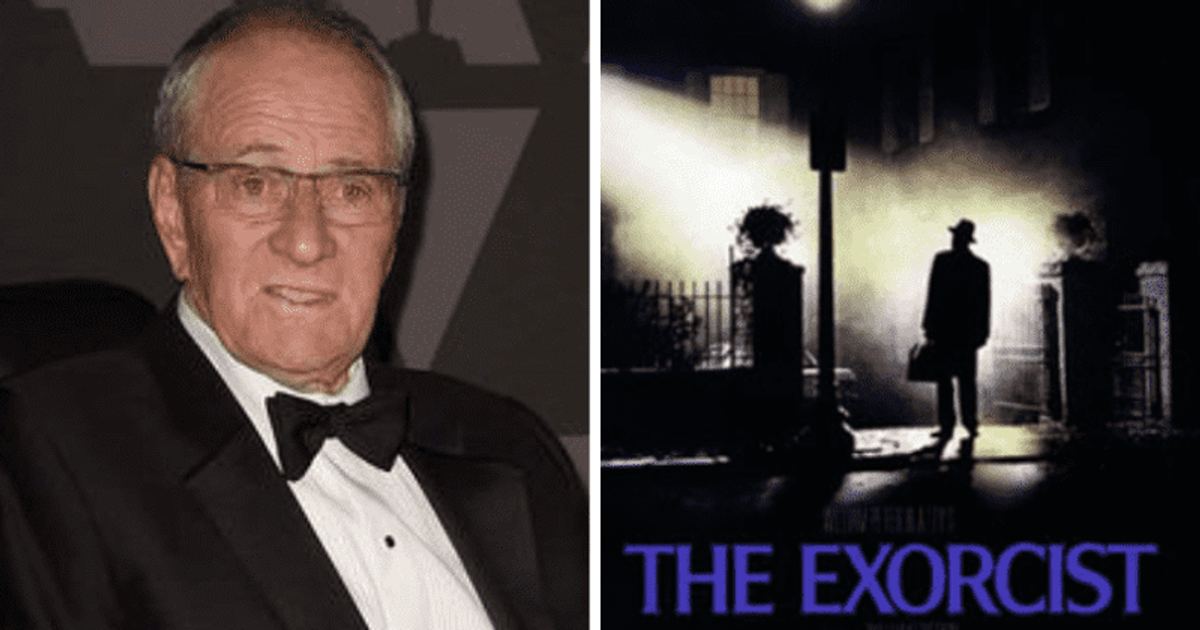 How did Owen Roizman die? 'The Exorcist' cinematographer hailed for 'masterful imagery' after death at 86