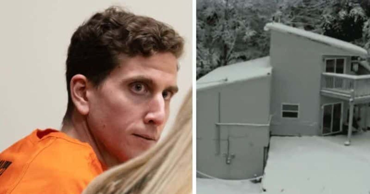 Bryan Kohberger drove by Idaho victims' house hours after murders to witness ‘fruits of his actions’
