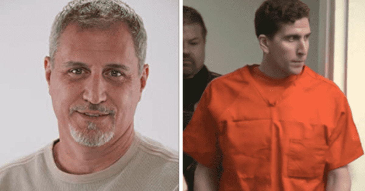 'Classic criminal behavior': Ex-FBI agent explains Idaho suspect Bryan Kohberger's return to crime scene