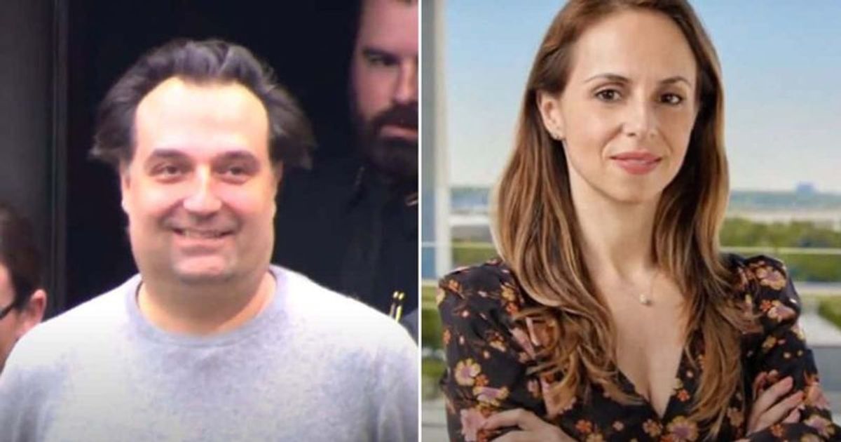 Bloody knife and 'cleaning supplies' found inside missing Massachusetts mom Ana Walshe's home