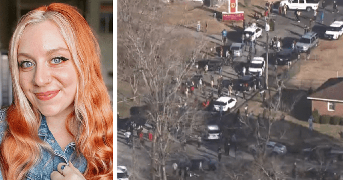Parents could be charged after Virginia boy, 6, used mom’s pistol to shoot teacher Abby Zwerner: Experts