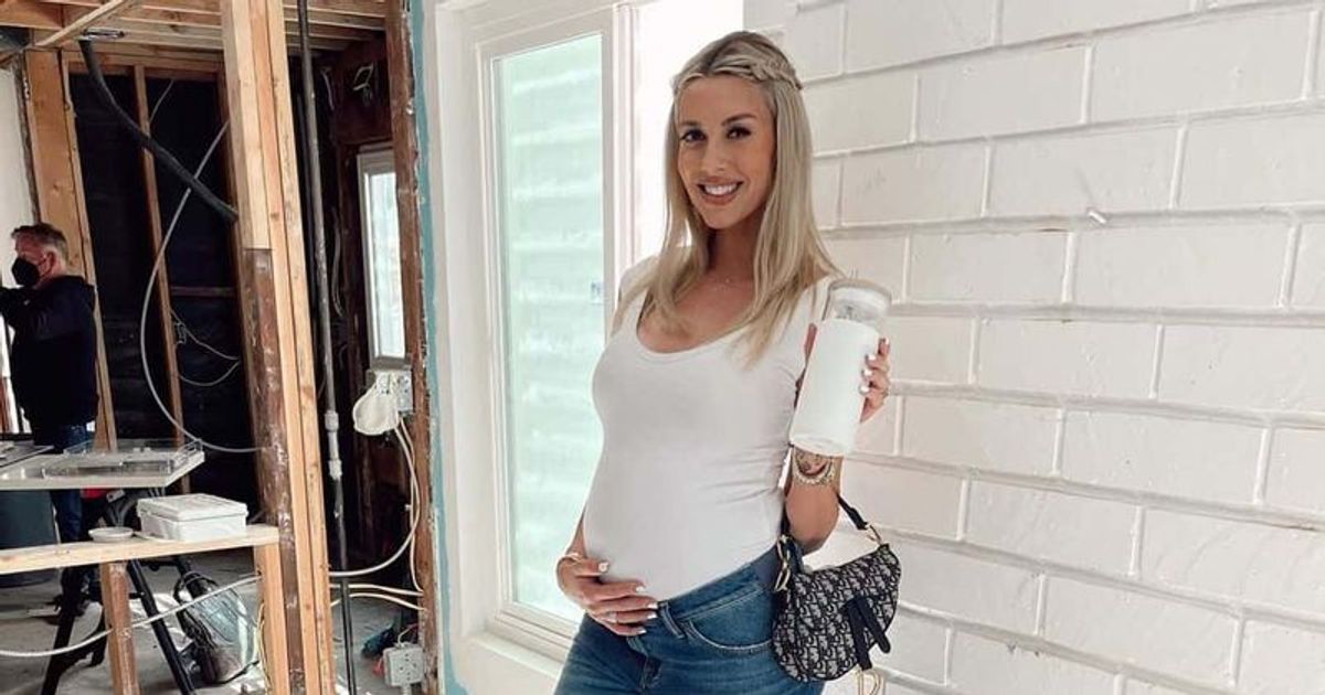 Heather Rae El Moussa slammed for prioritizing work as she expects first child with Tarek El Moussa