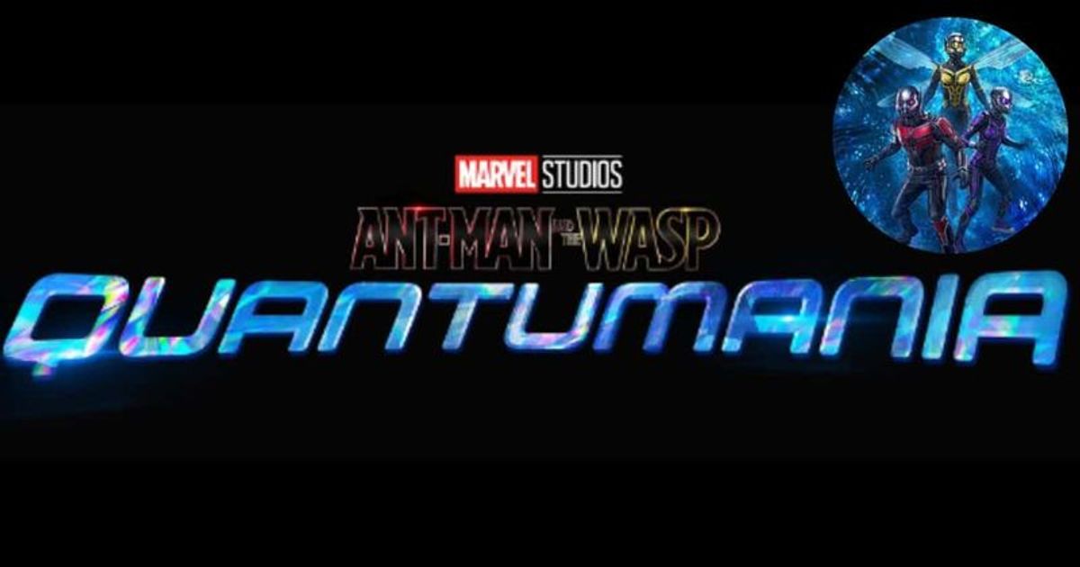 Marvel drops NAIL BITING trailer for Paul Rudd's 'Ant-Man and The Wasp Quantumania'