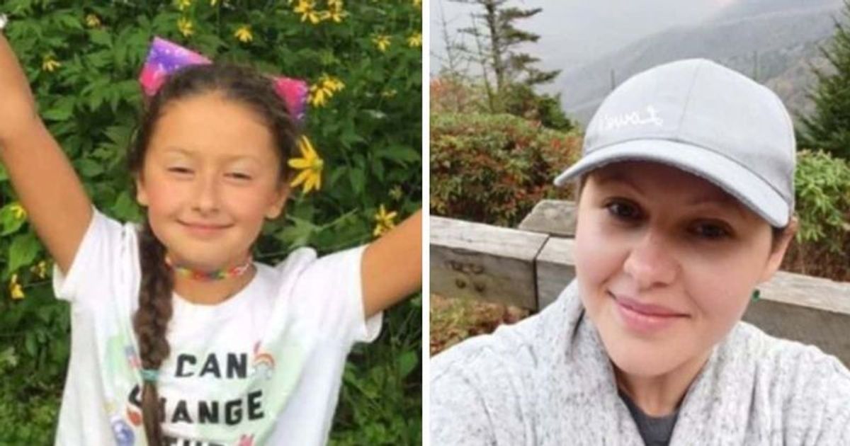 Diana Cojocari: Mom of Madalina Cojocari drove to remote area in mountains after 11-yr-old went missing