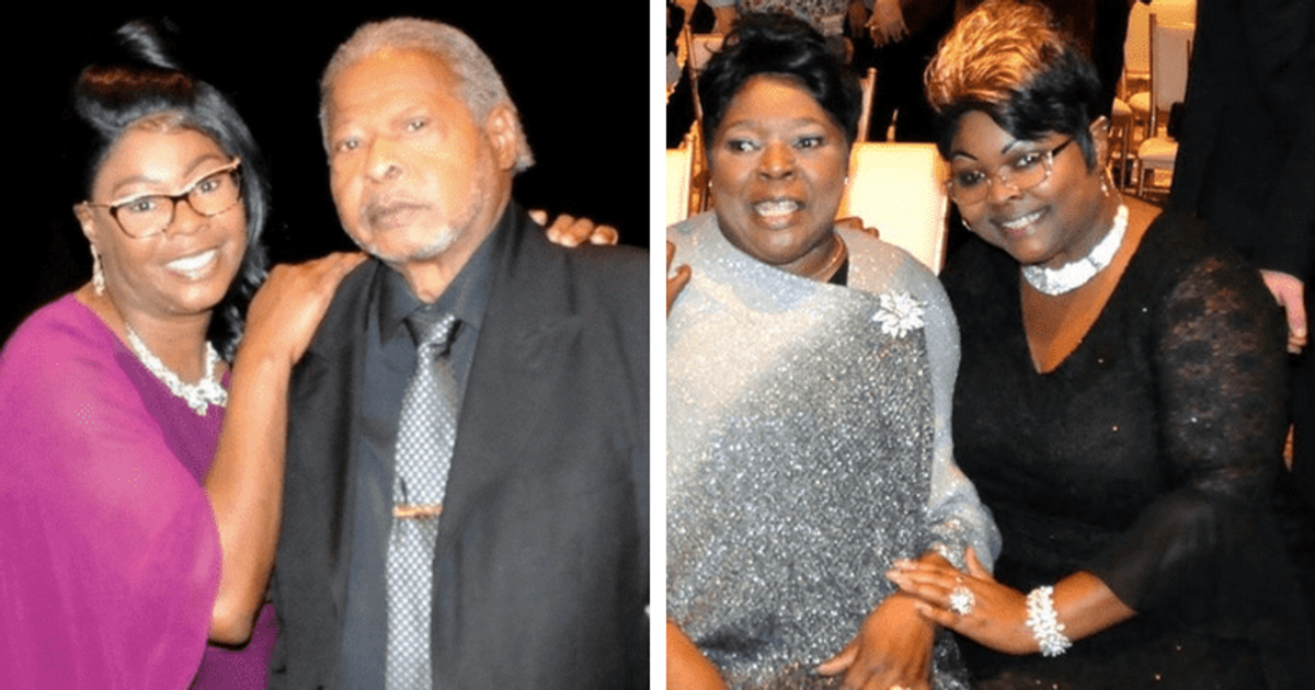 Who are Diamond and Silk’s parents? Televangelists Freeman and Betty Hardaway sold 'witchcraft' cures