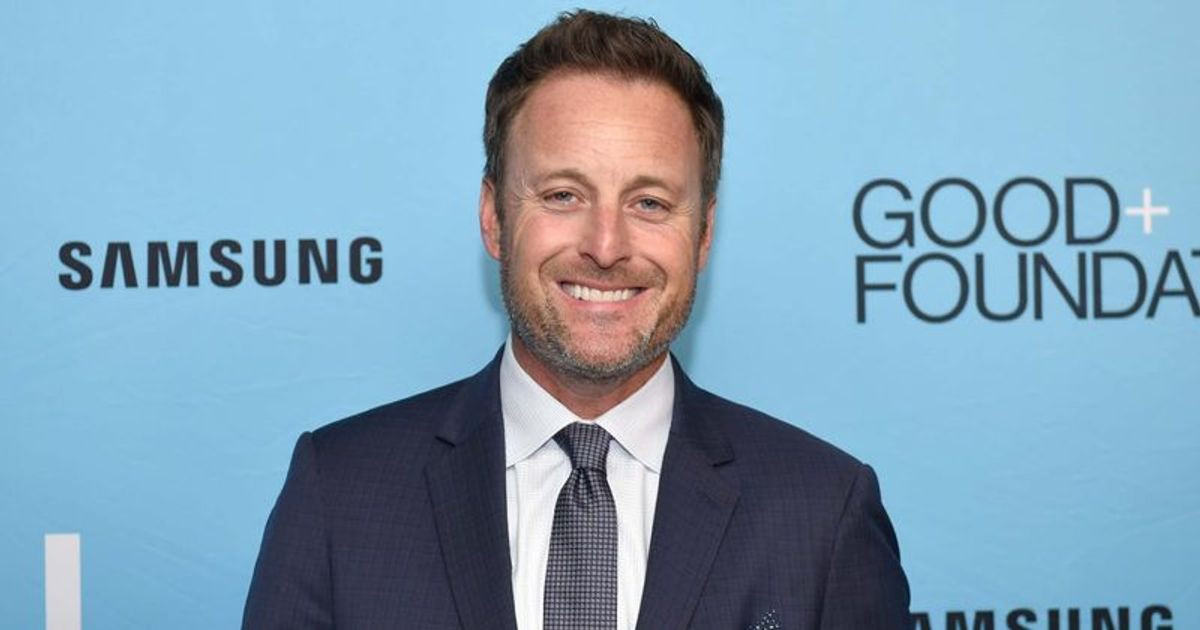 What is Chris Harrison doing now? 'The Bachelor' ex-host reveals he lost 20 lbs after racism scandal