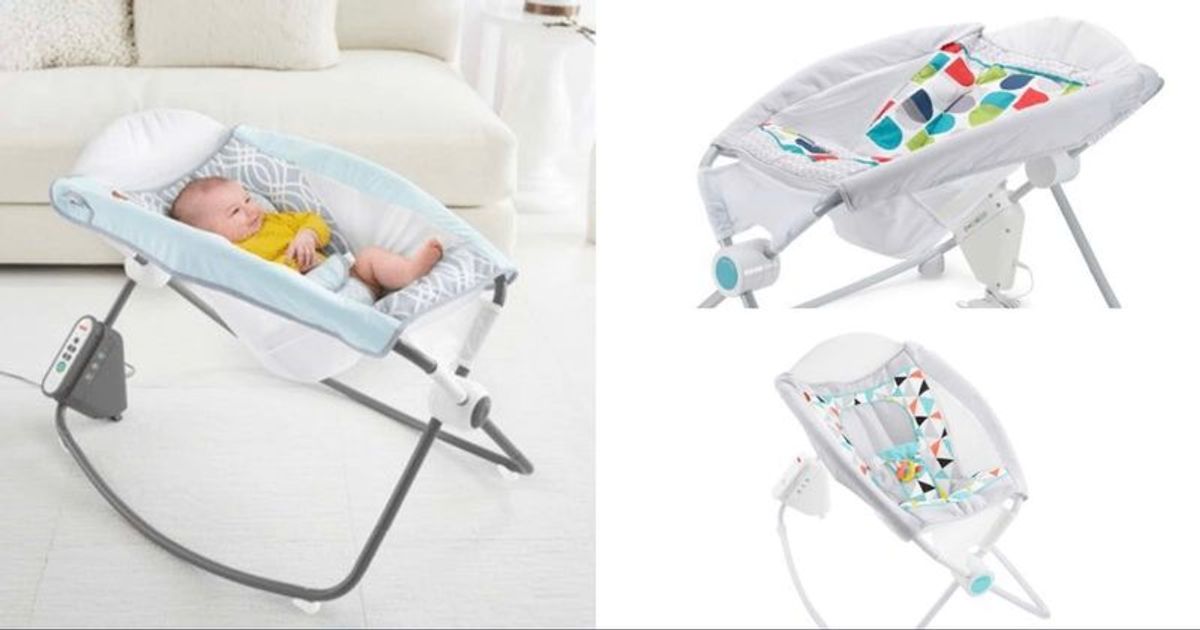 Who owns Fisher-Price? At least 100 infant deaths linked to company's recalled 'Rock 'n Play' sleeper