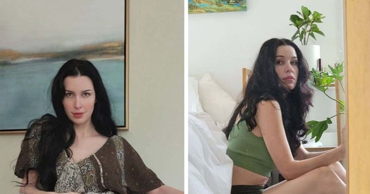 OnlyFans star Aella says she wants to sell her eggs because her 'genes are wonderful'