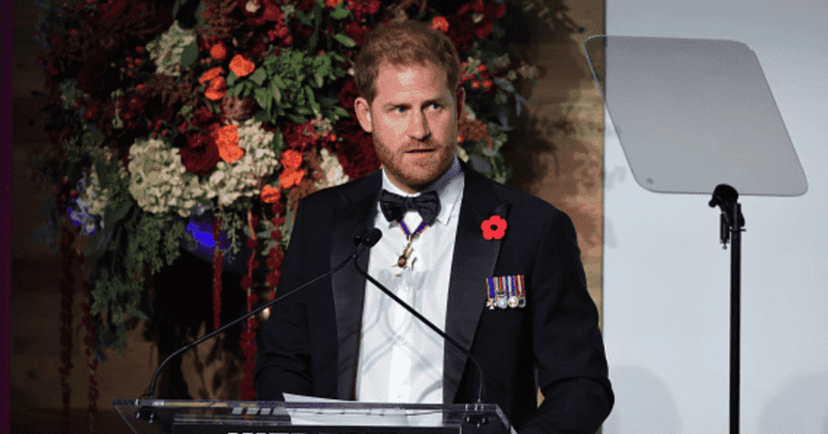 Prince Harry crowed about Taliban kill count to boost his security at UK taxpayers' expense, expert says