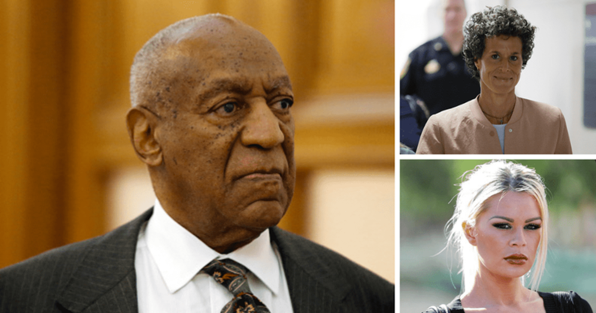 Bill Cosby accusers furious at his tour plans, say women he 'traumatized and abused' deserve a comeback
