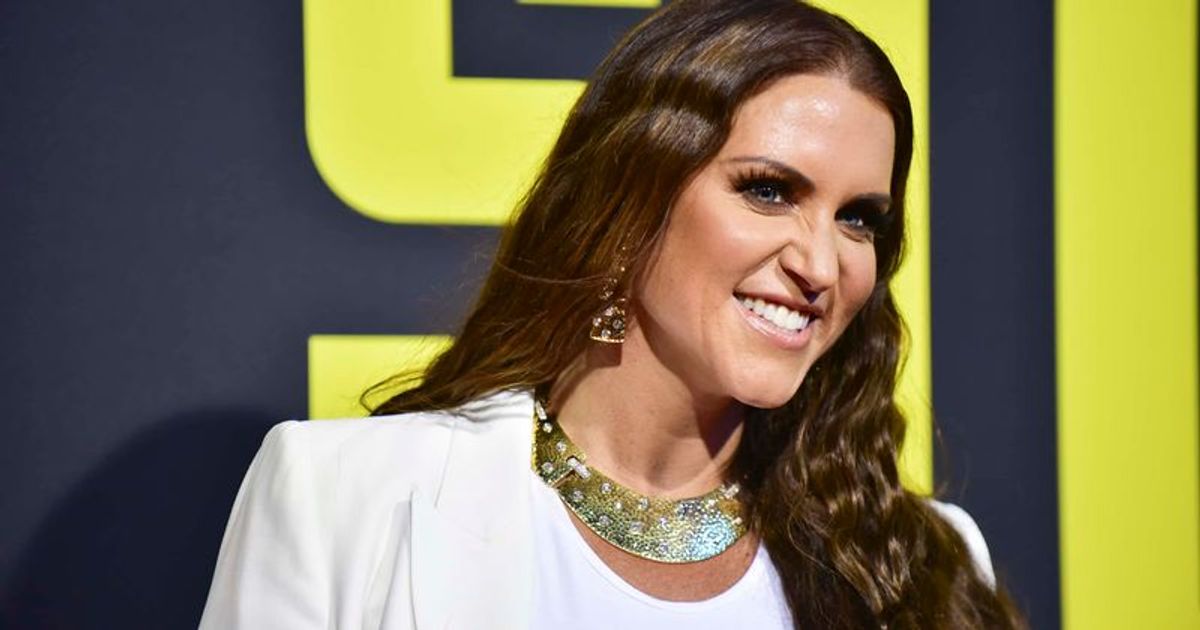 ‘You are a legend’: Fans send good wishes to Stephanie McMahon as she resigns as co-CEO of WWE