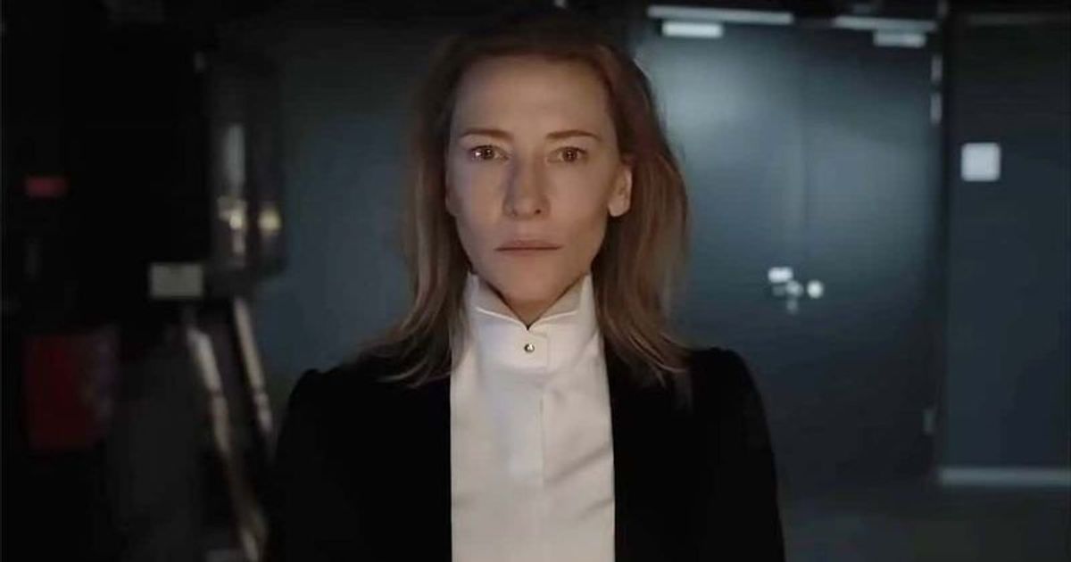 Golden Globes 2023: Cate Blanchett wins Best Actress (Drama) for 'TAR', ties record for best actress wins in history