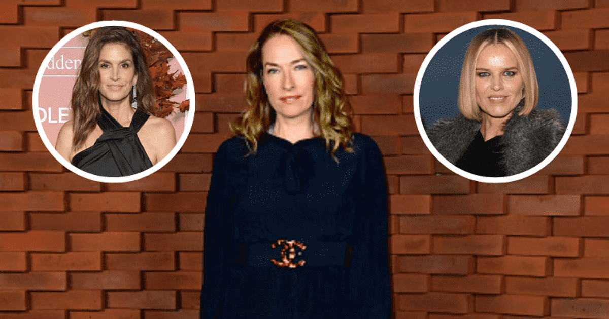 From Cindy Crawford to Eva Herzigova: Stars who paid tribute to Tatjana Patitz after model dies at 56
