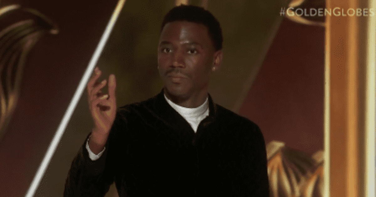 What is Jerrod Carmichael's net worth? Golden Globes 2023 host says he was paid $500K to take the stage