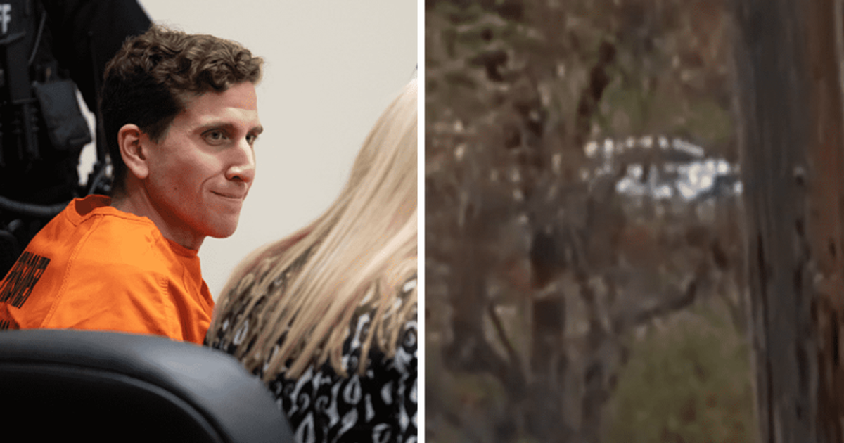 Idaho murders: Video shows white sedan, most likely Bryan Kohberger's, near victims' home after stabbings