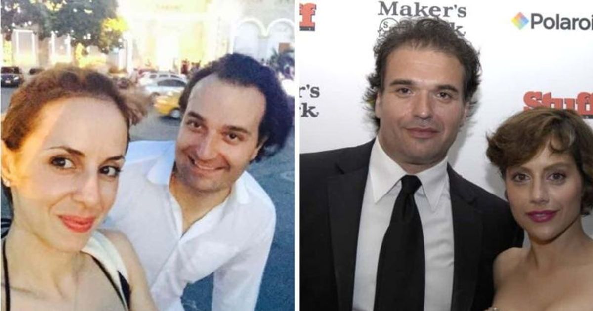 Internet says missing Ana Walshe's husband has 'uncanny resemblance' to late Brittany Murphy's partner