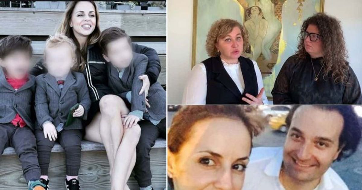 Ana Walshe: Missing Massachusetts mom's friends beg child services to let them take care of her children