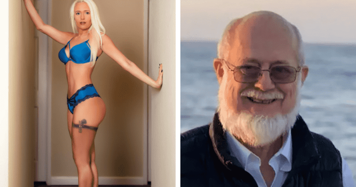 Kelsey Turner: Playboy model gets 10 years in prison for murder of psychiatrist Thomas Burchard