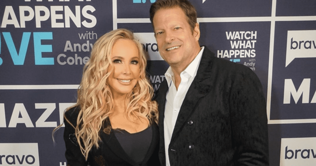 Why did John Janssen break up with Shannon Beador? 'RHOC' star says she was 'blindsided'