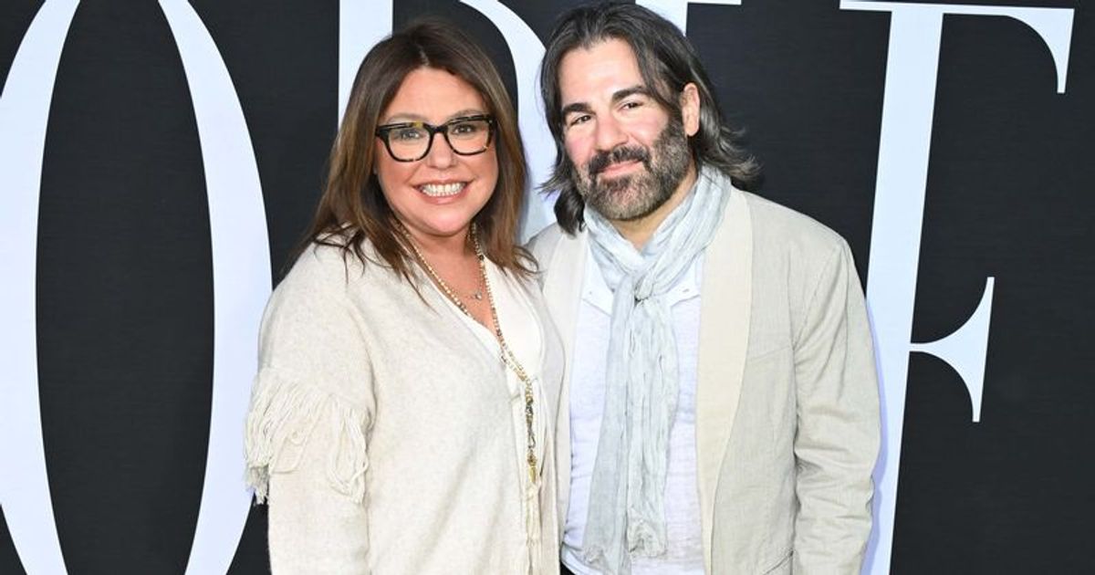 Who is Rachael Ray's husband? Host's daytime talk show reportedly ending as it's 'not doing well'
