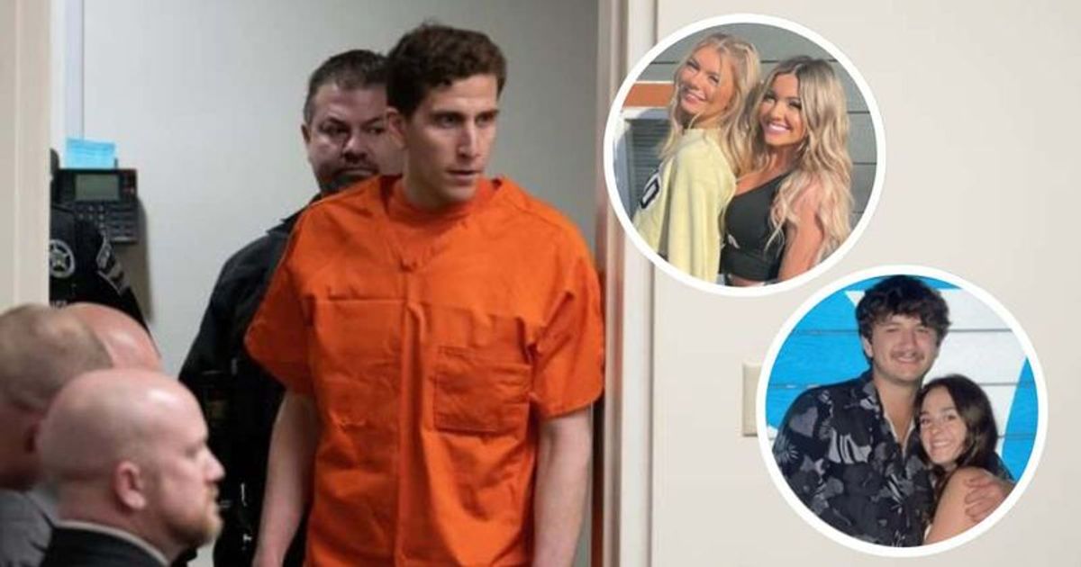Internet shocked as Bryan Kohberger's neighbor reveals he told him Idaho murders were 'crime of passion'