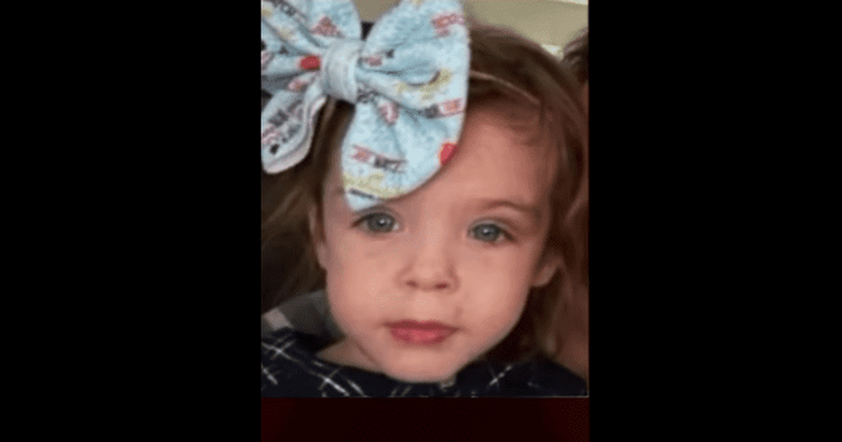 Where is Athena Brownfield? Oklahoma girl, 4, vanishes while her sister, 5, is found abandoned near home