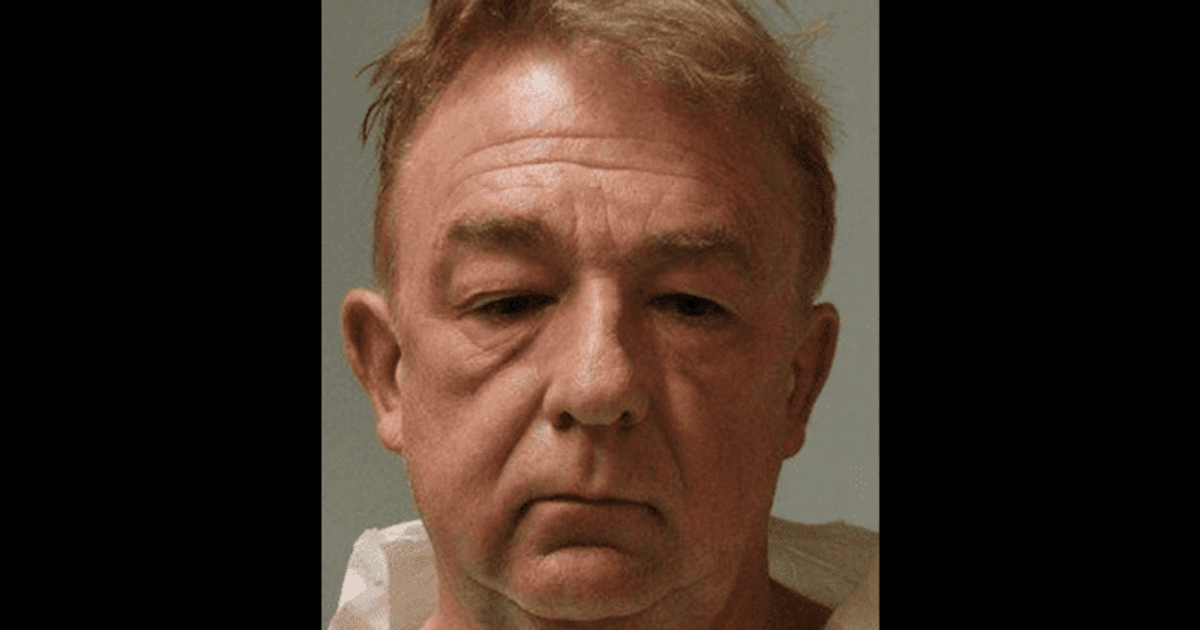 Who is Steven Hurry? Man arrested for sex trafficking housekeeper after neighbor noticed something 'off'