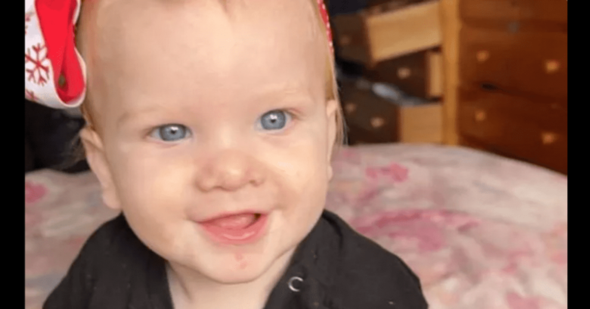 'Every parent's worst nightmare': Family devastated as infant run over by car in 'blameless tragic accident'