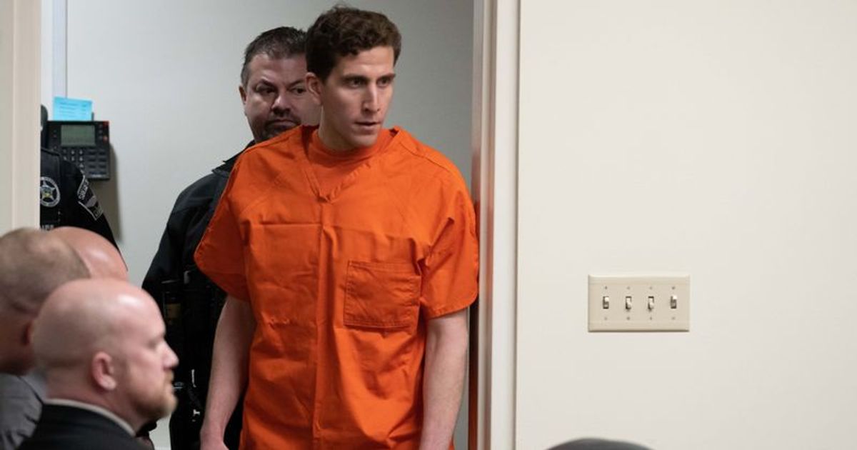 Bryan Kohberger trial: 'Crushing publicity' could hamper 'fair jury pool' for Idaho suspect, says lawyer