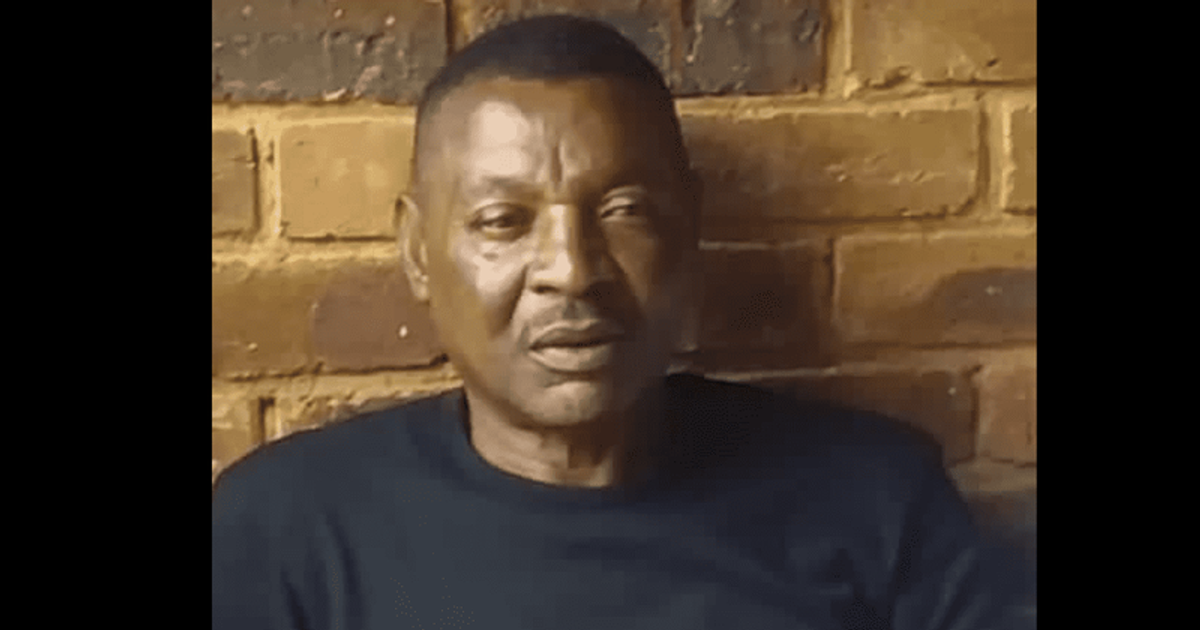 Philemon Mulala: Former Zambian soccer star, 60, mauled to death by his own three dogs